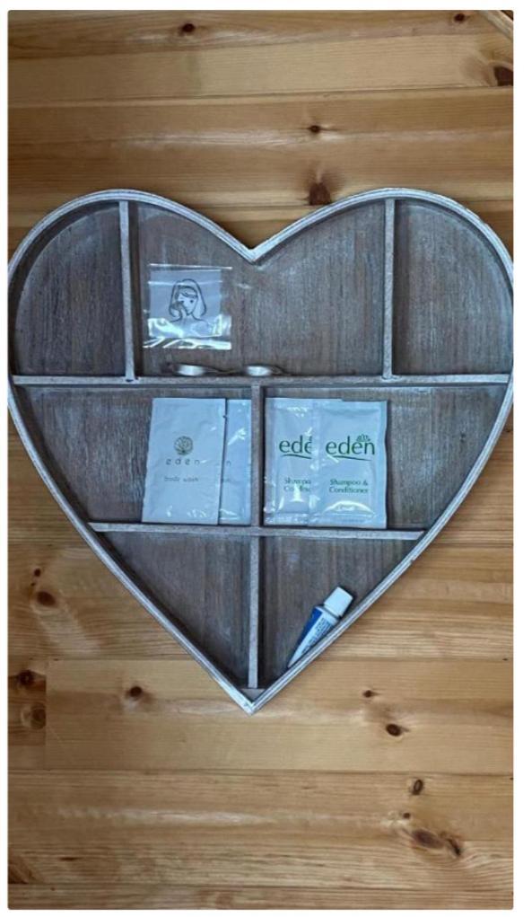 Heatherbrae Cosy Wooden Pod Kyle of Lochalsh Zewnętrze zdjęcie